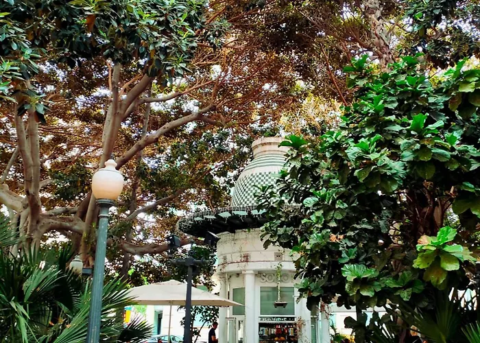 Appartamento Casa De Buenos Dias Torrevieja